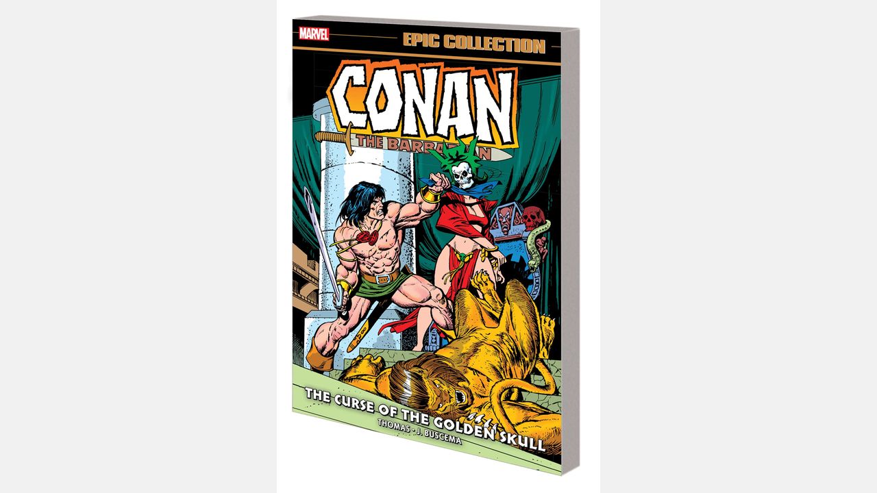 Marvel Comics July 2021 solicitations