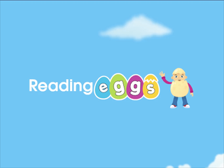 Reading Eggs Logo