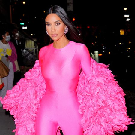 Kim Kardashian