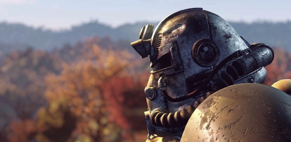 Amazon Prime members get Fallout 76 for free — and it's actually worth playing now