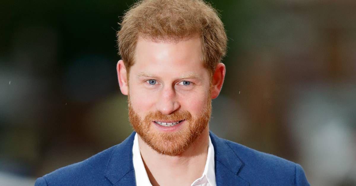 Le prince Harry détaille l'utilisation de médicaments expérimentaux pour l'aider à faire face à la perte de la princesse Diana