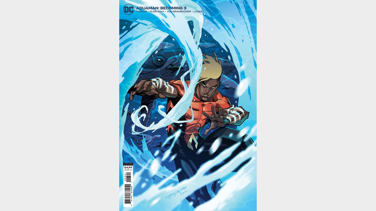 DC November 2021 solicitations