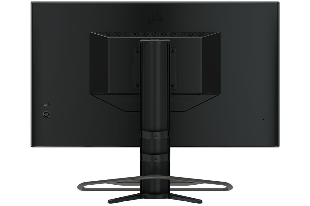 Corsair Xeneon 32UHD144 32-inch 4K 144 Hz Gaming Monitor Review