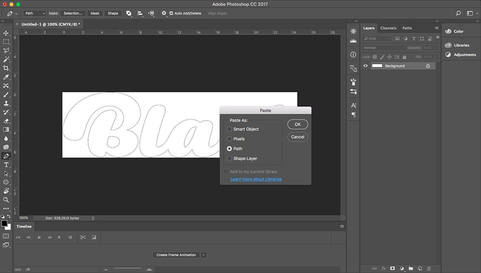 How to take your vector logo from 2D to 3D | Creative Bloq