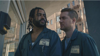 Blindspotting