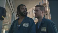 Blindspotting