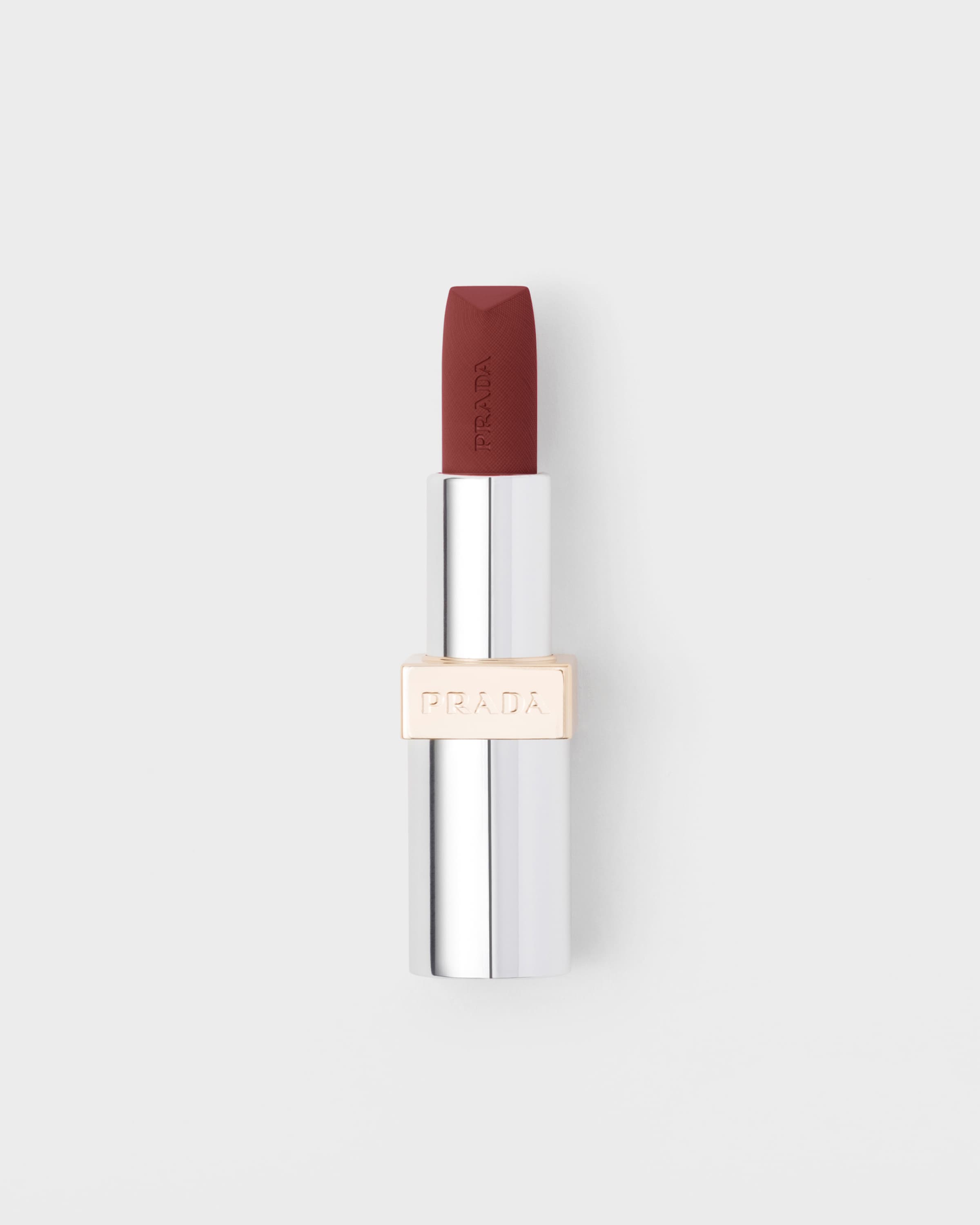Prada Monochrome Hyper Matte Lipstick