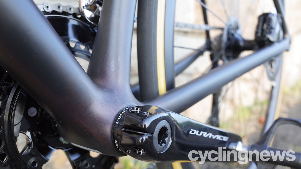 Specialized Aethos