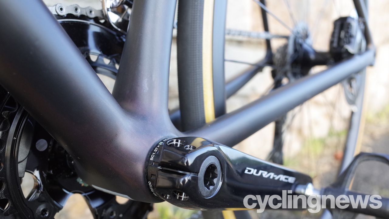 Specialized Aethos