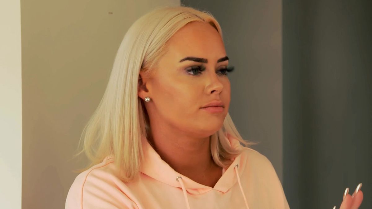 In the midst of a custody case, Southern Charm’s Kathryn Dennis was hit with reports of unpaid rent and home eviction