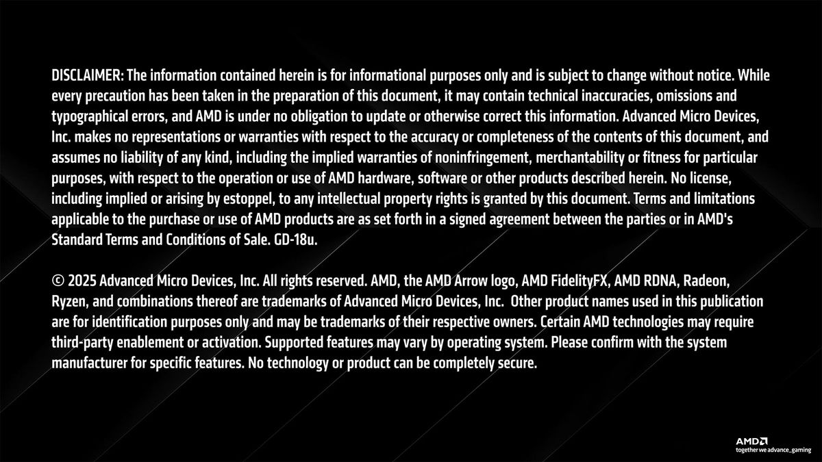 AMD RDNA 4 and Radeon RX 9000-series GPUs