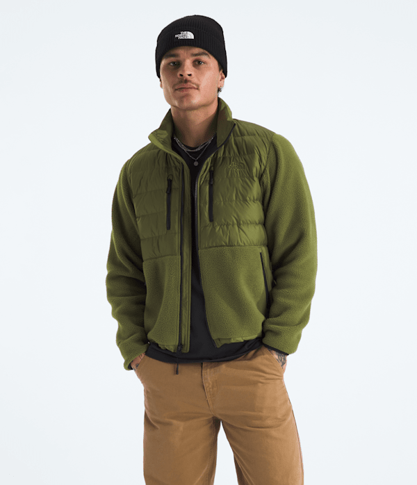 Men&amp;rsquo;s Rmst Denali Tek Hybrid Jacket