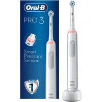 Oral-B Pro 3 Electric Toothbrush:&nbsp;was £89.99, now £39.99 at Amazon