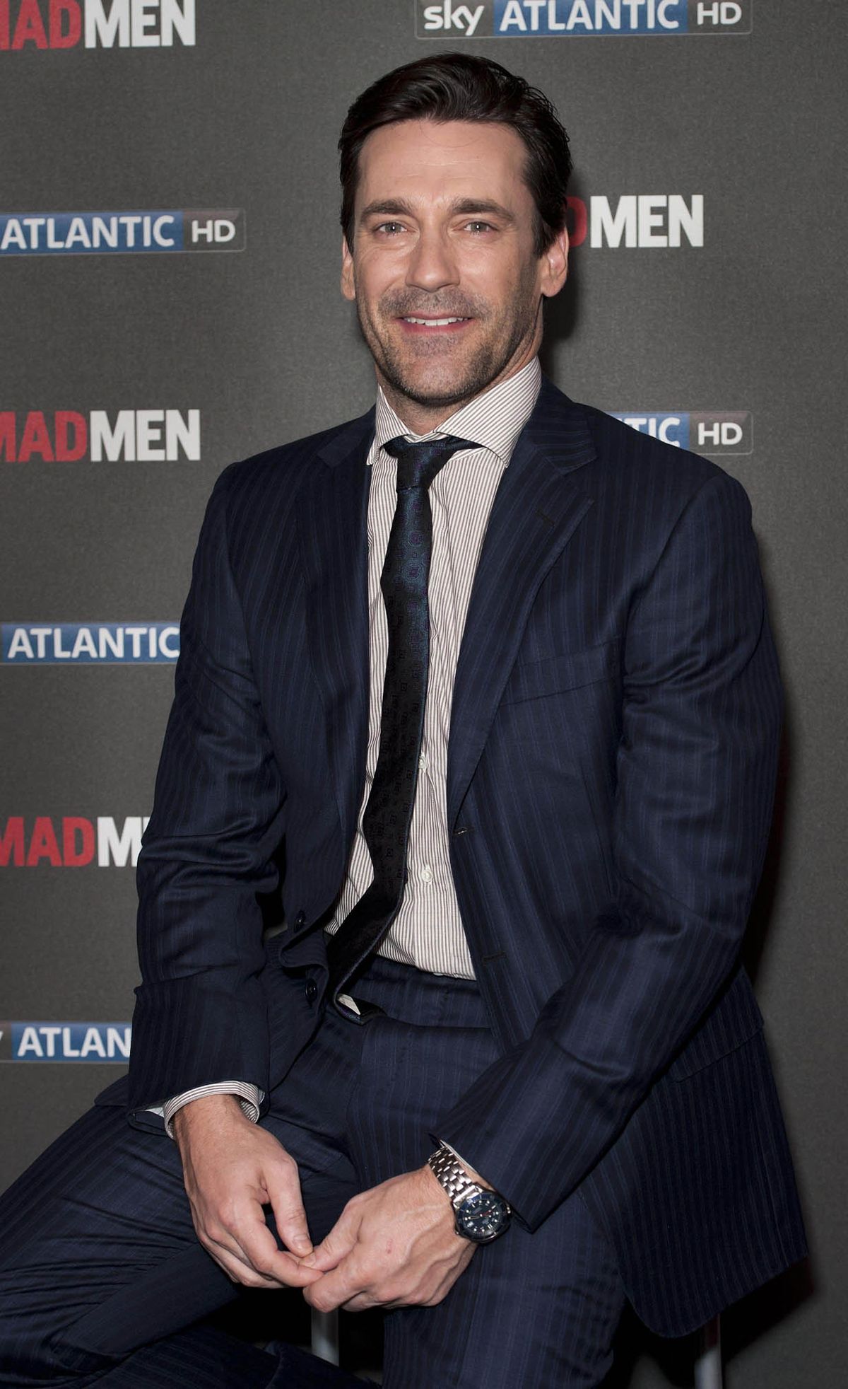 Jon Hamm, Daniel Radcliffe to co-star in Sky drama