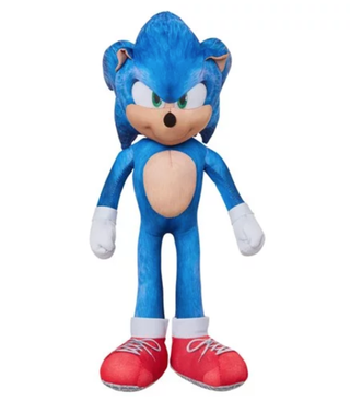 Sonic plush 13-inch
