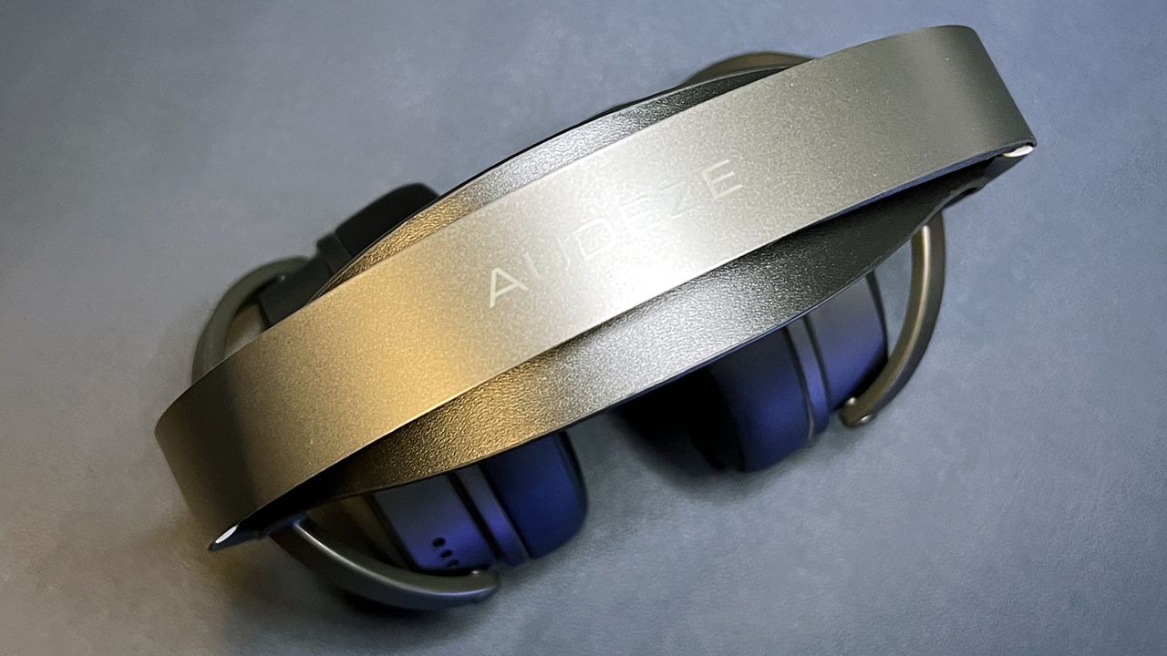Audeze Maxwell