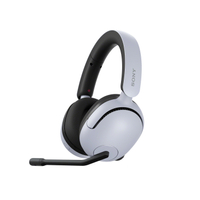 Sony Inzone H5 Wireless Gaming Headset - White: $149.99 $129.99 at PlayStation Direct