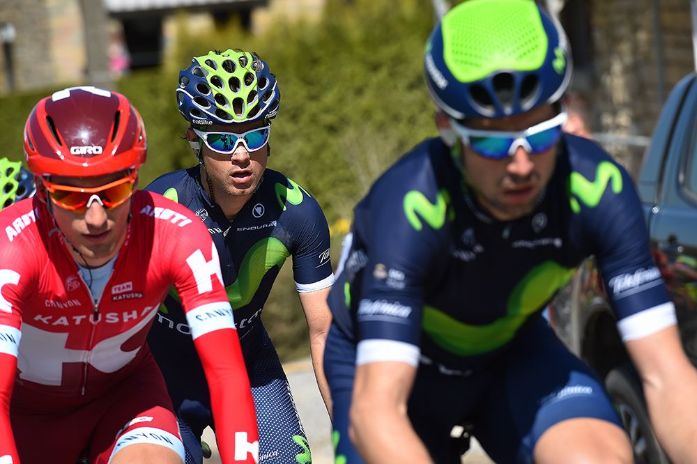Carlos Betancur (Movistar Team)