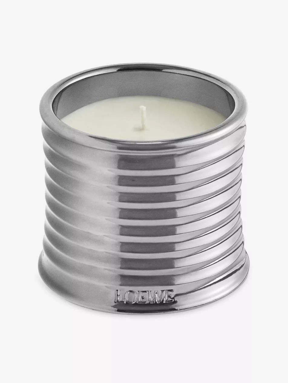 Black Sesame Midi Scented Candle 280g