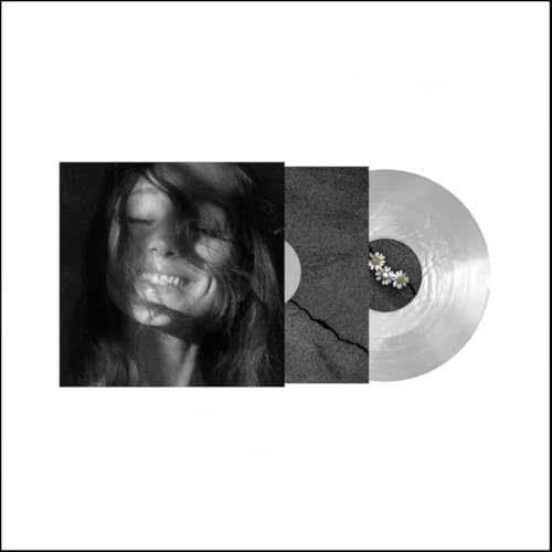 Petal [vinyl]