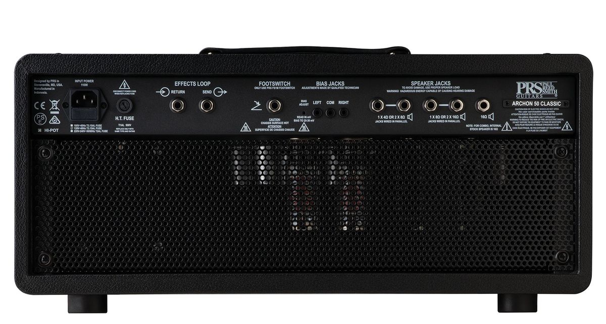 PRS Archon Classic 50 v2