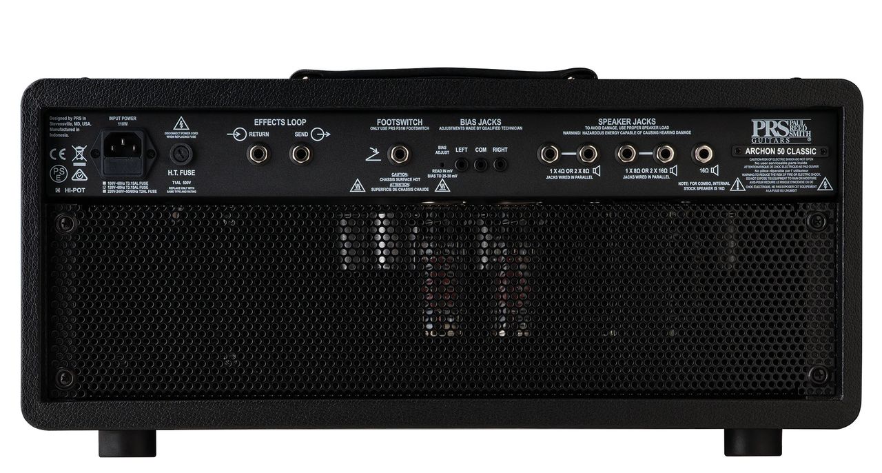 PRS Archon Classic 50 v2