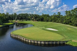 Dye's Valley TPC Sawgrass