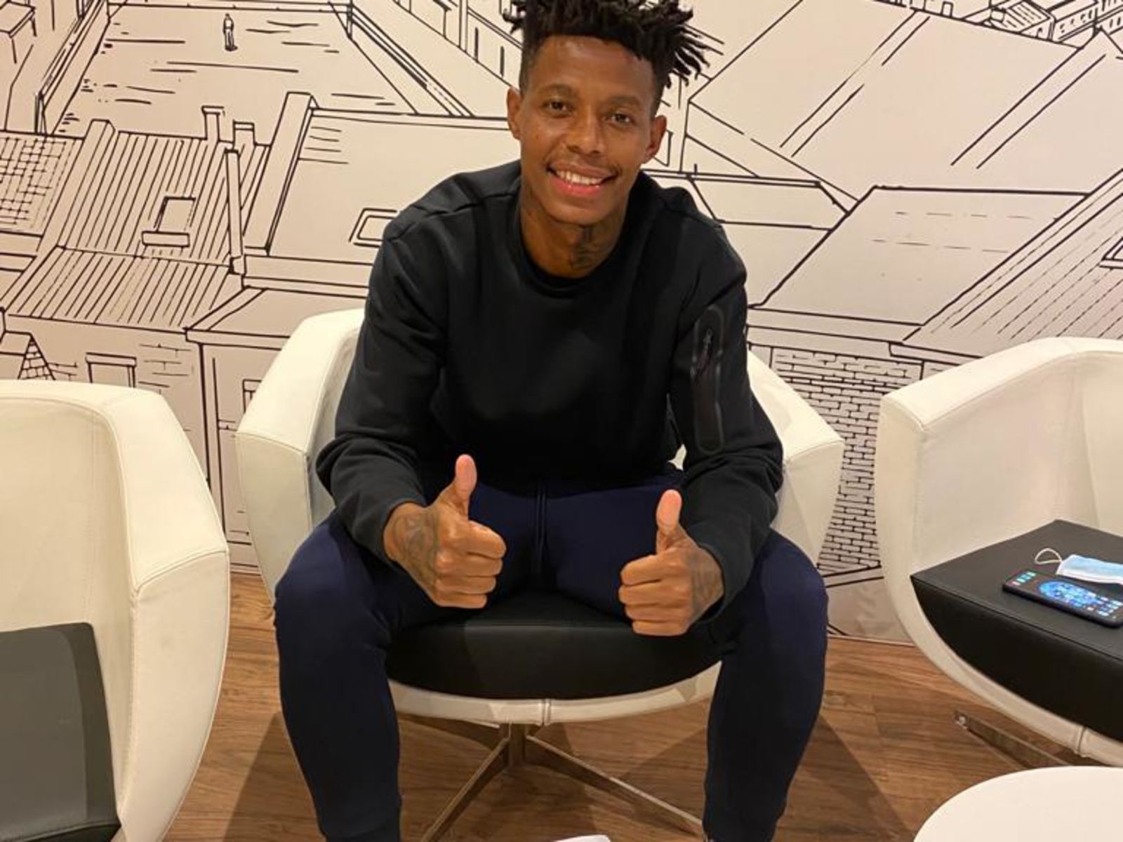 Bongani Zungu
