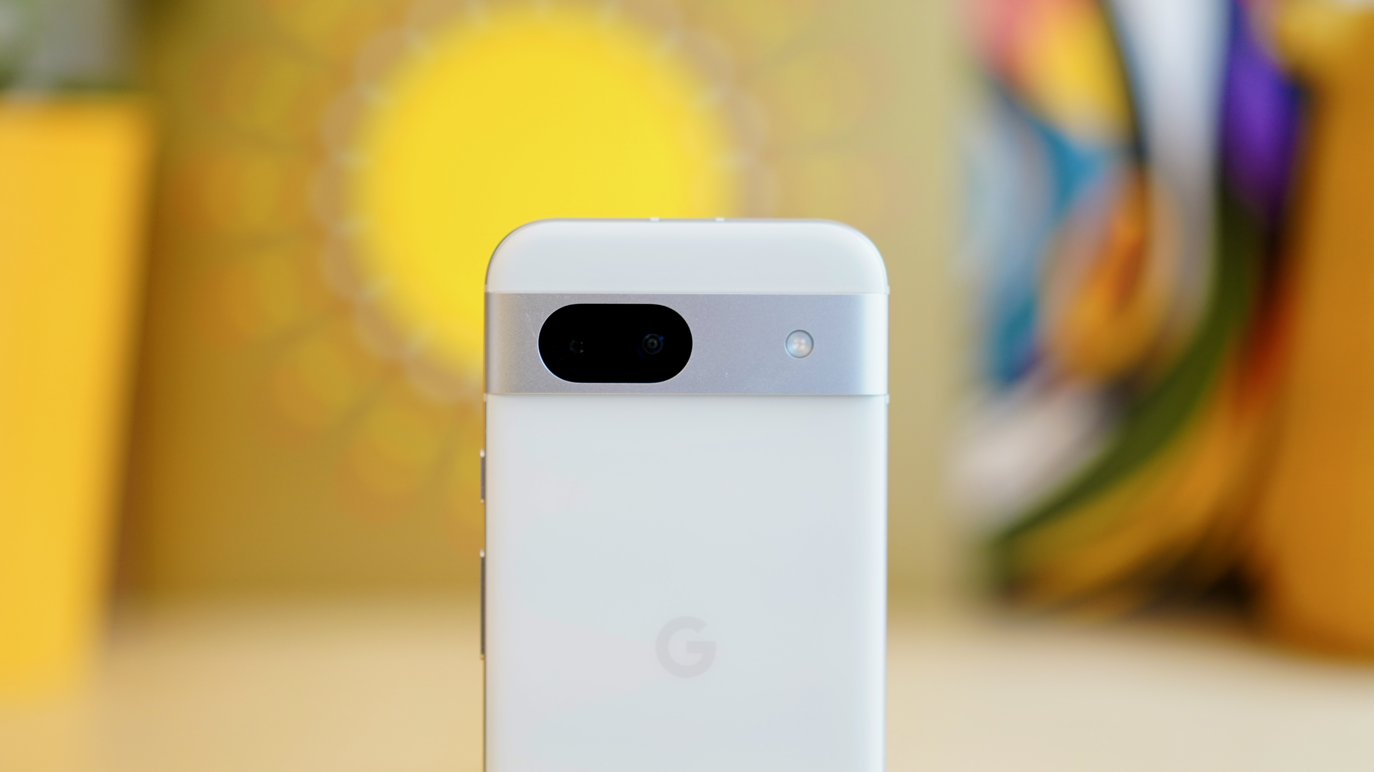 Google Pixel 8a review