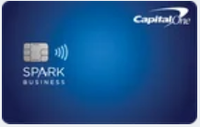 Capital One Spark Miles for Business