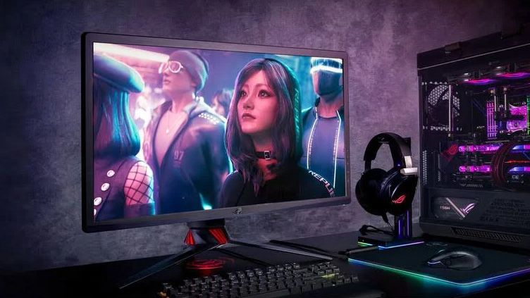 The best 4K 120Hz gaming monitors for 2022