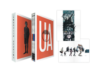 Umbrella Academy Boxed Set (Paperback) - £33.99 | Amazon