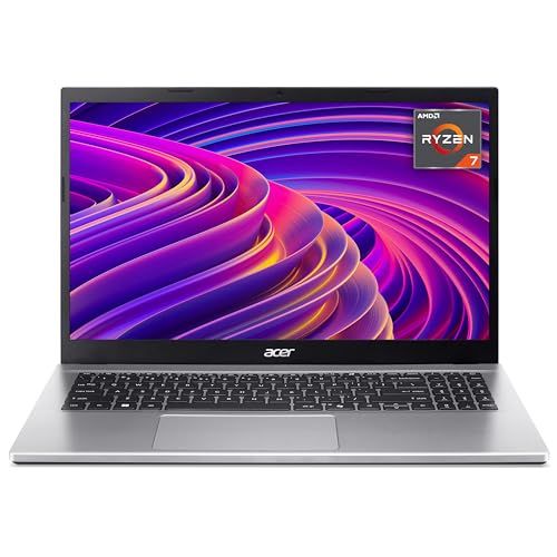 Acer Aspire Go 15 | AMD Ryzen 7 5825u | 16GB RAM | 1TB SSD