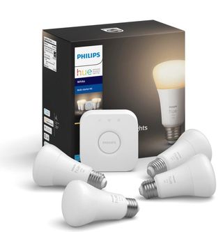 Philips Hue Starter Kit