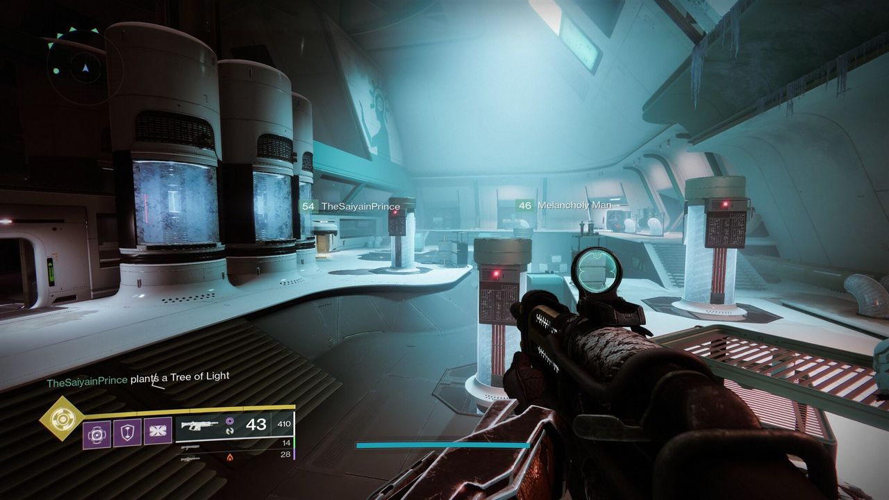 Destiny 2: Beyond Light