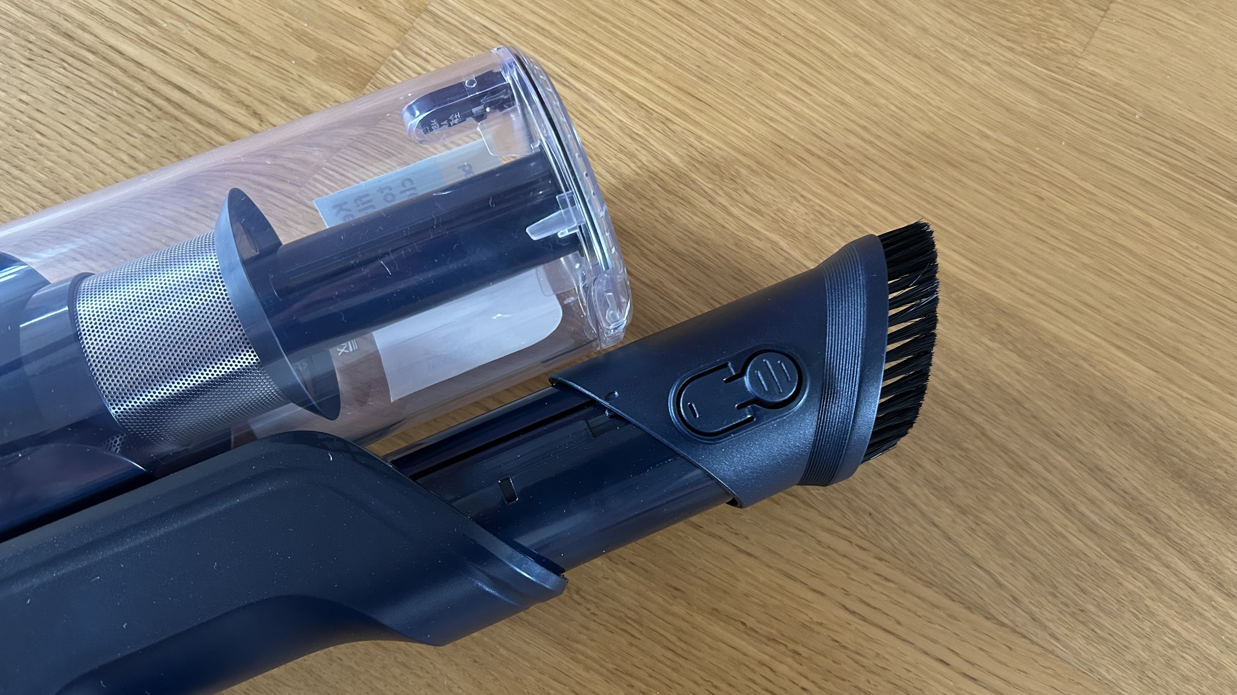 Beldray Airfinity Cordless Vacuum