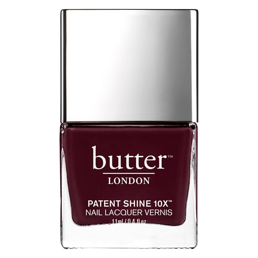 Butter London - Patent Shine - Proper Do - 10x Nail Lacquer