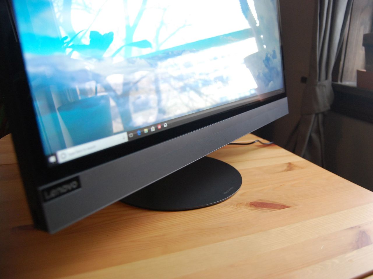 Lenovo IdeaCentre AIO 520 review