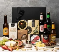 Gourmet Basket Gift Hampers | From $49