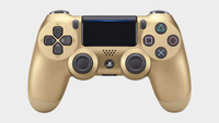 Grab a spare gold PS4 controller for under 40 GamesRadar