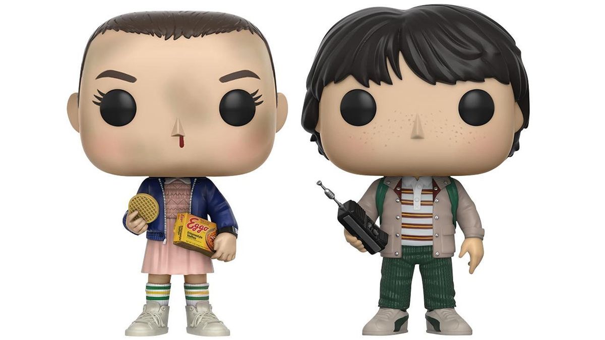 The best Stranger Things merchandise | GamesRadar+ - 1200 x 675 jpeg 66kB