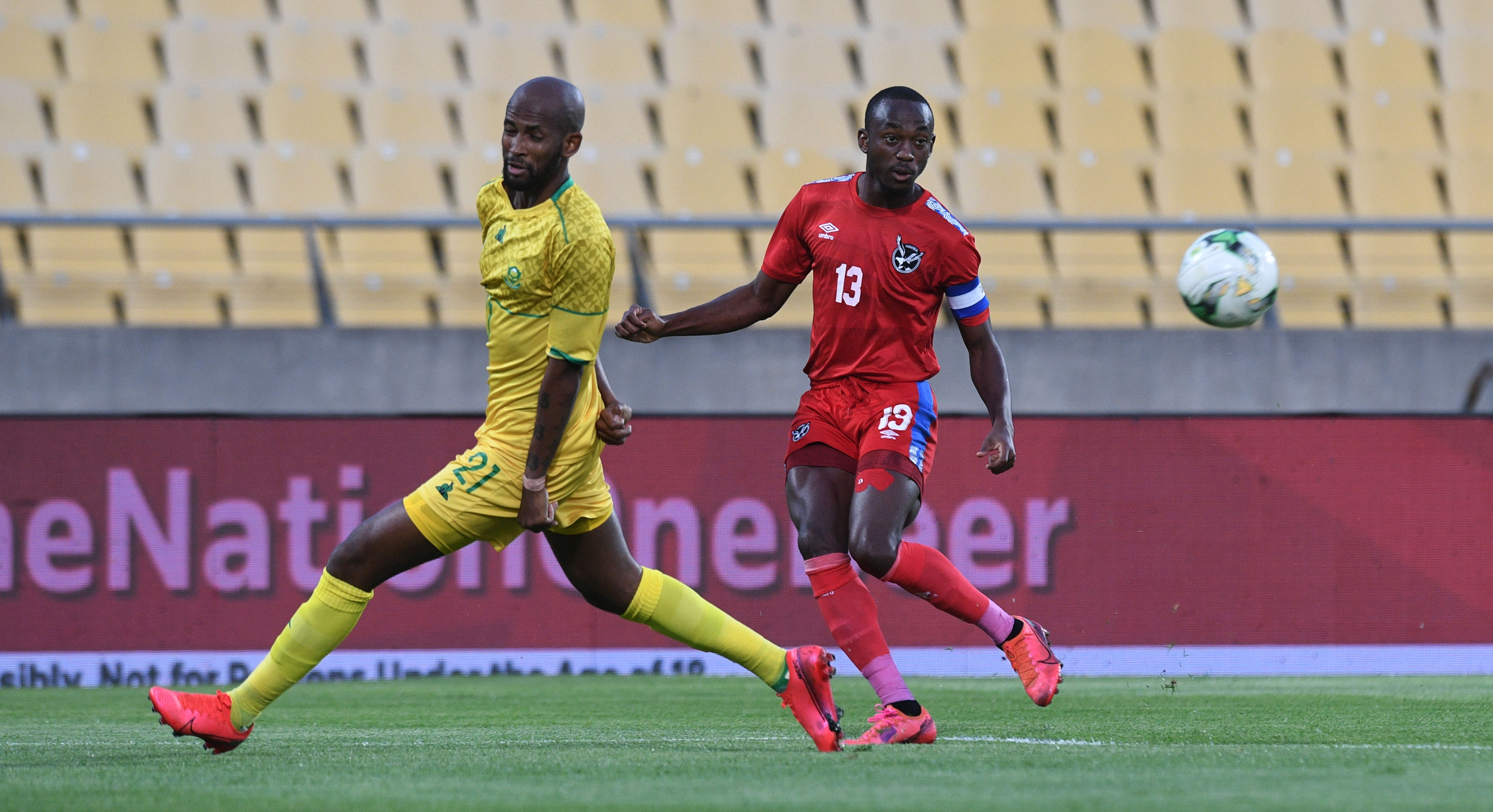 Bafana Bafana