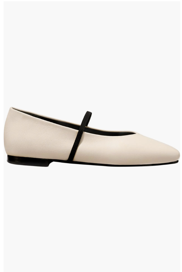 MARGAUX, The Phoebe Flats
