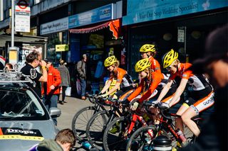 Catchpole Tour Series 7