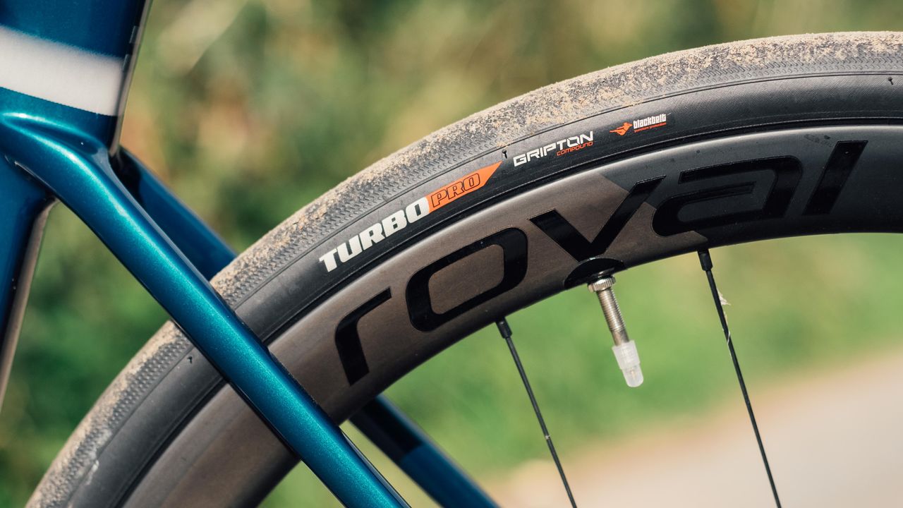 Specialized Roubaix Expert