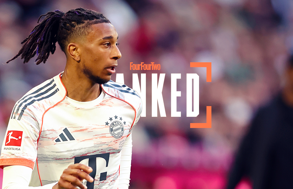 Ranked! The 10 best right wingers in the world