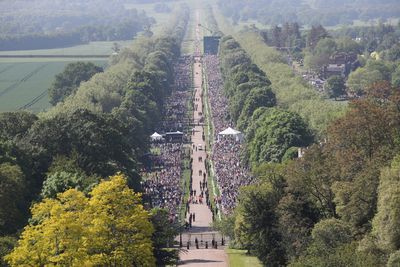 royal wedding meghan markle prince harry