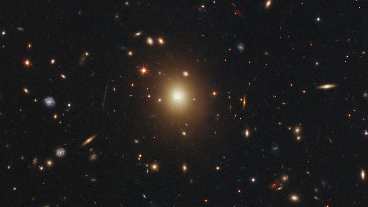 Abell 2261