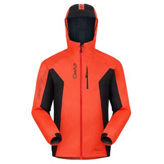 CimAlp Storm Pro Men’s Ultrashell Trail Running Jacket