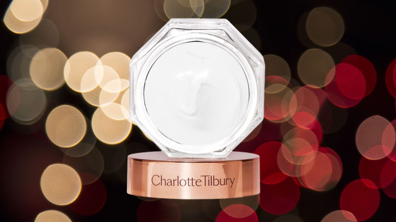 charlotte tilbury magic cream